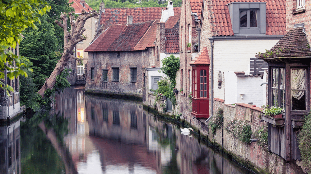 Belgium