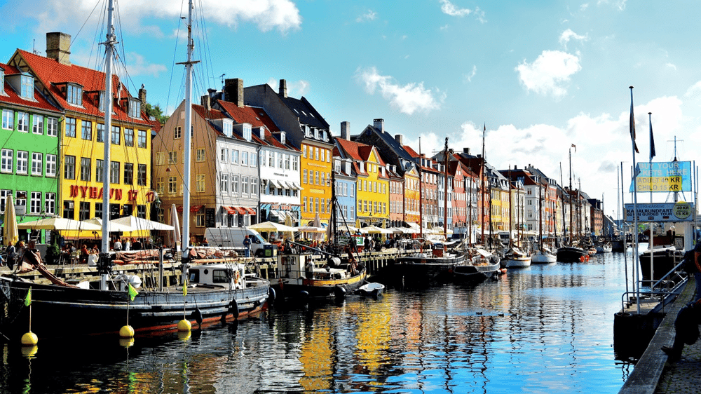 Copenhagen