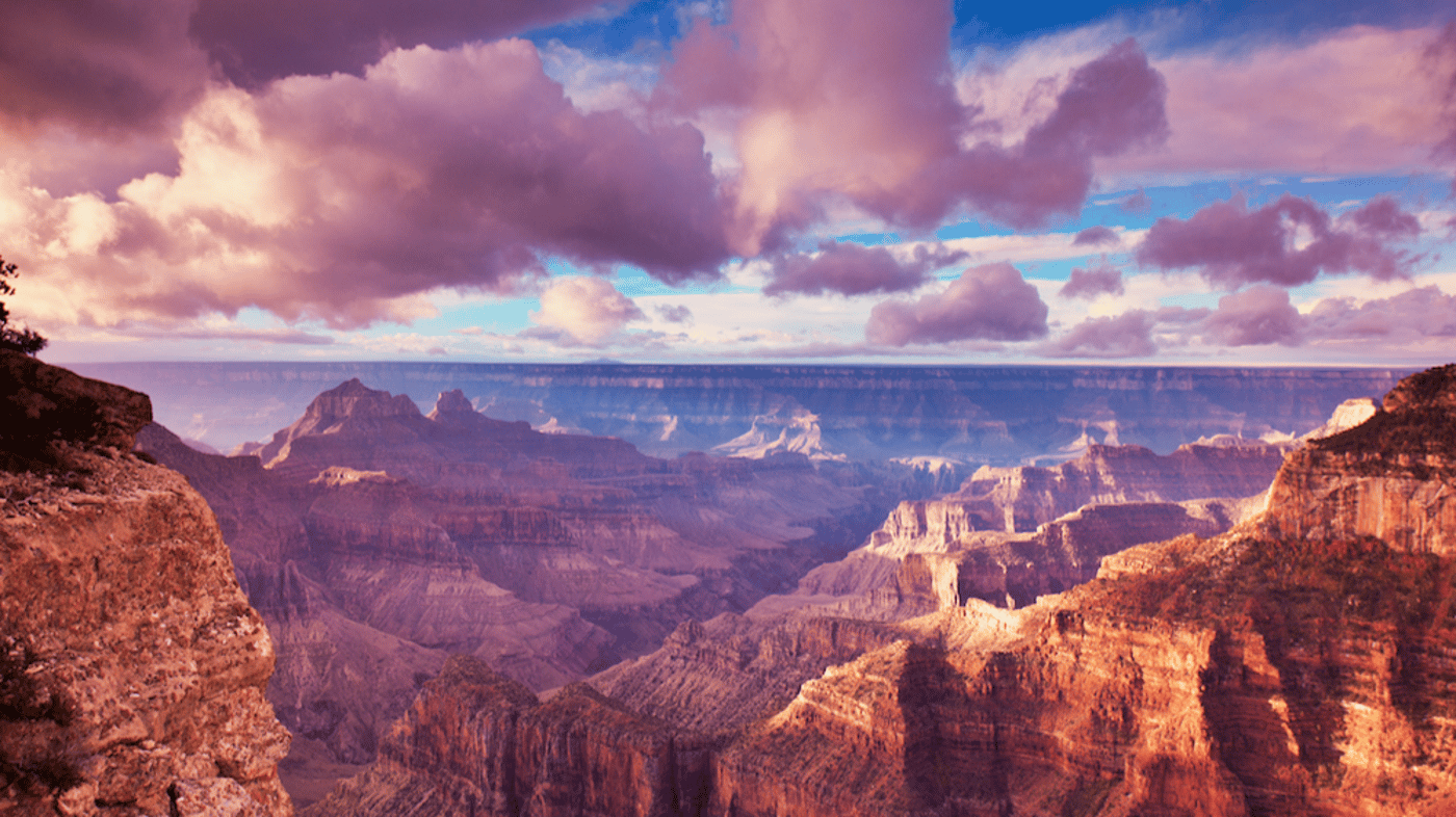 Grand Canyon