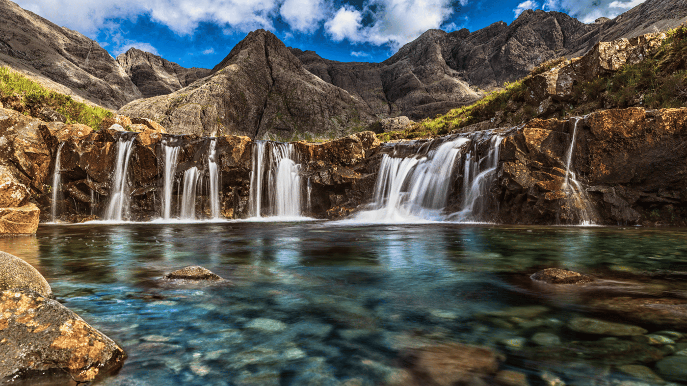 Scotland