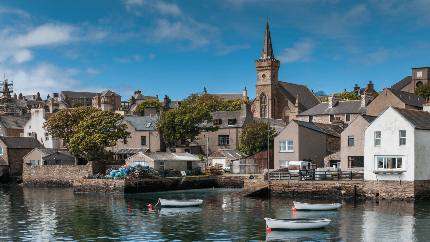 Scotland