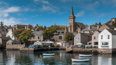 Scotland