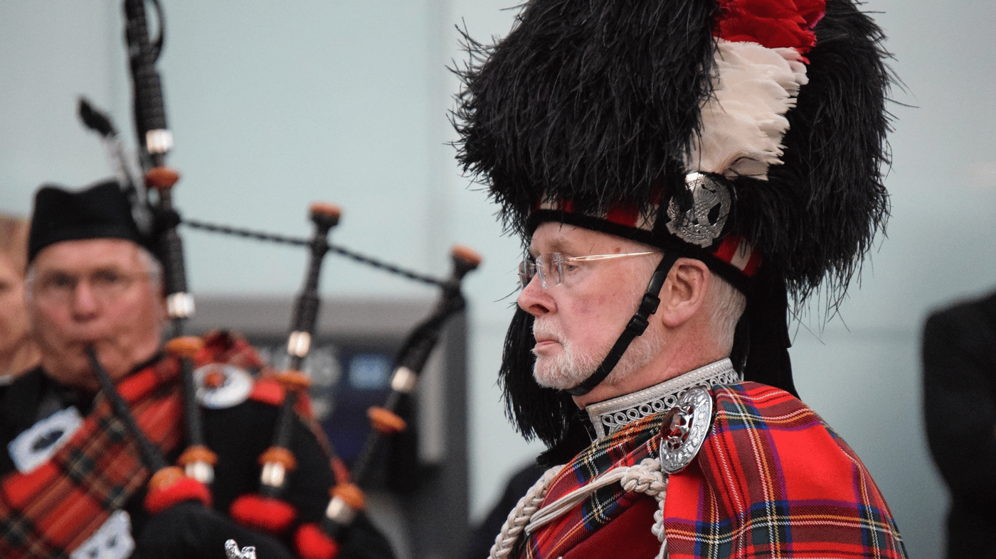 Scottish