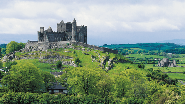 Explore Ireland's Countryside