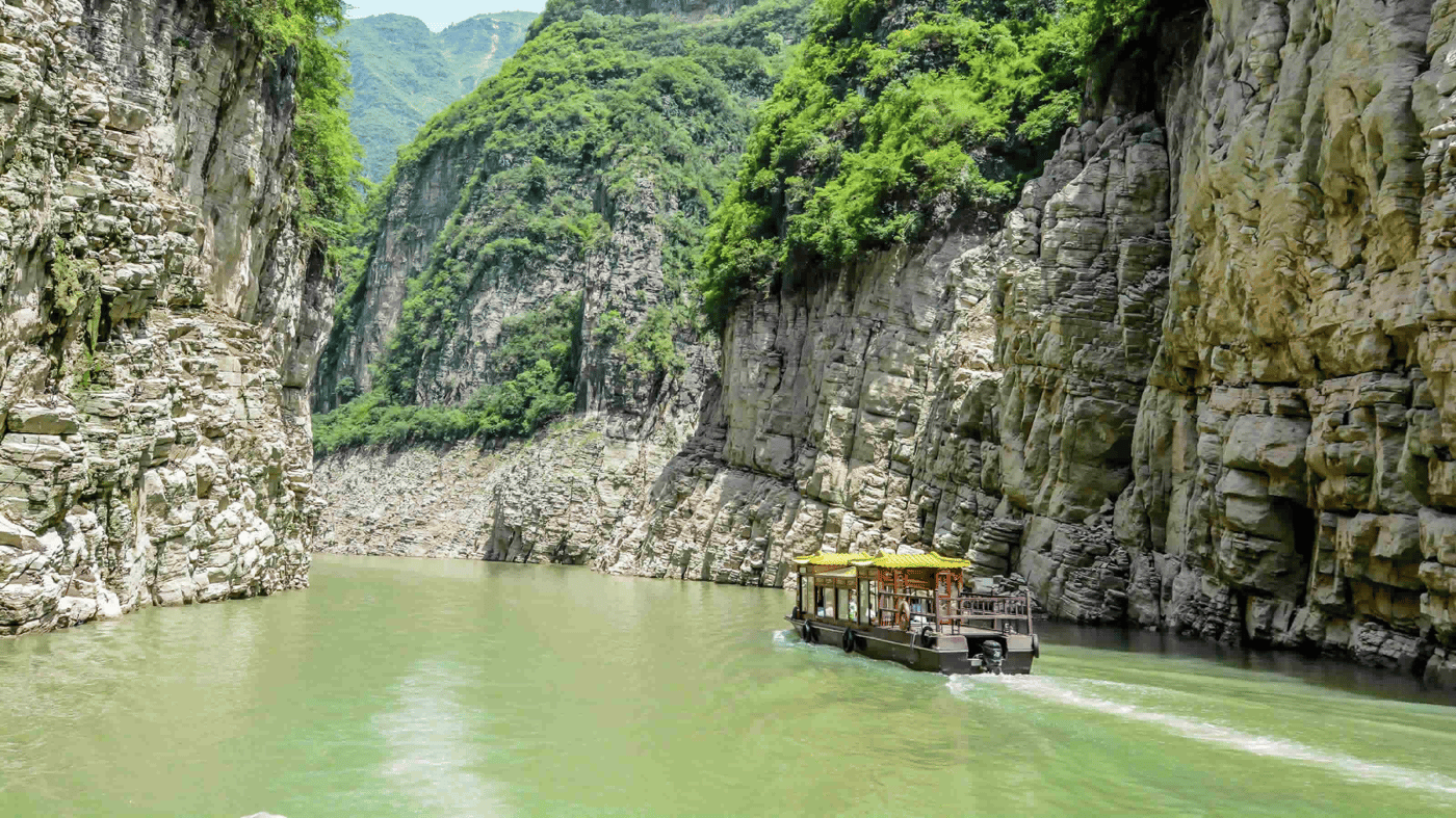 Read on for the amazing day-by-day itinerary...