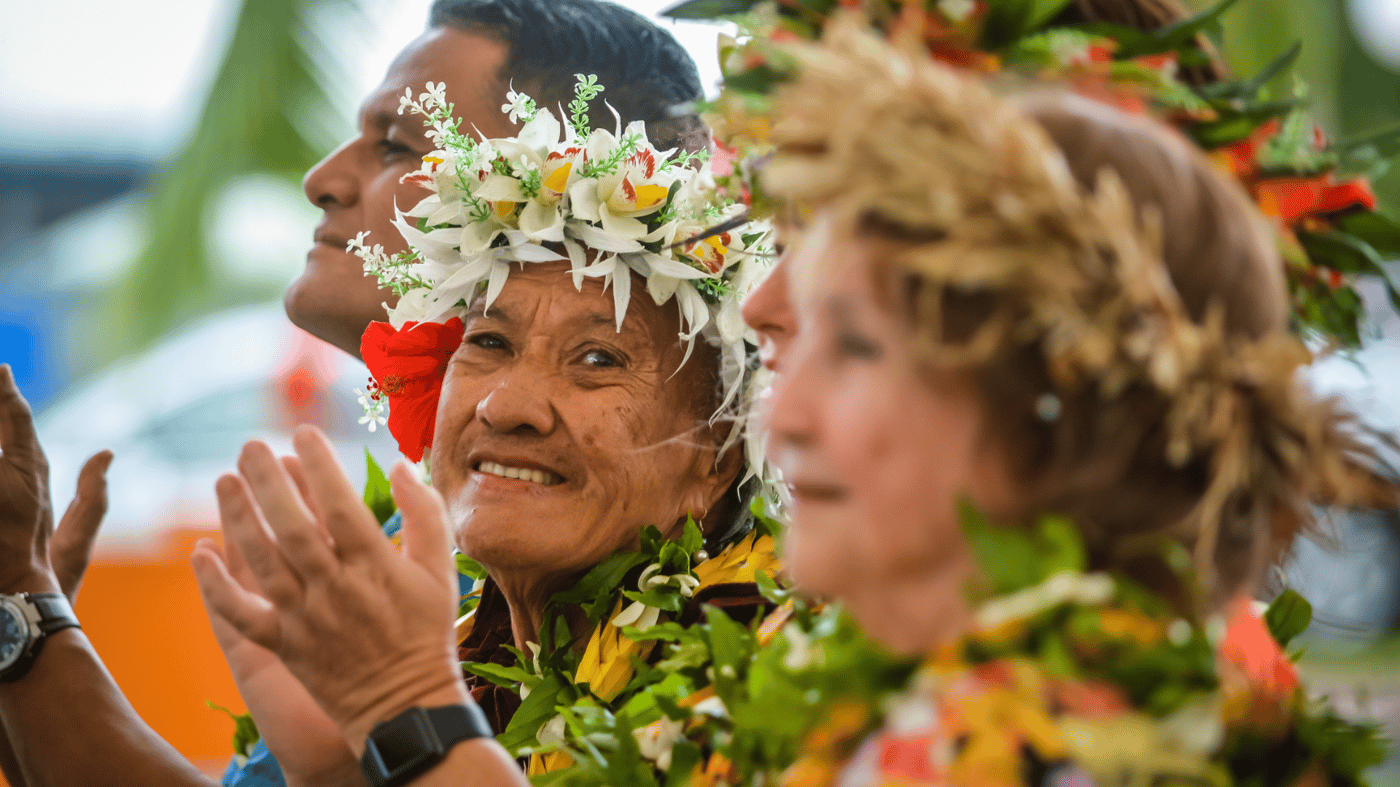 Cook Islands