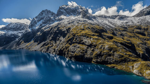 Cruise Sydney to New Zealand return on Royal Princess