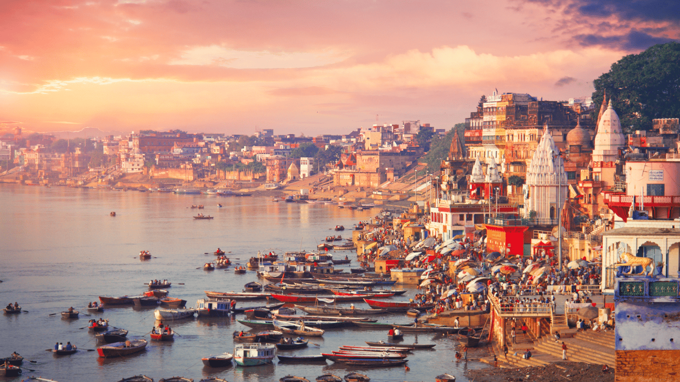 Varanasi