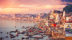 Varanasi