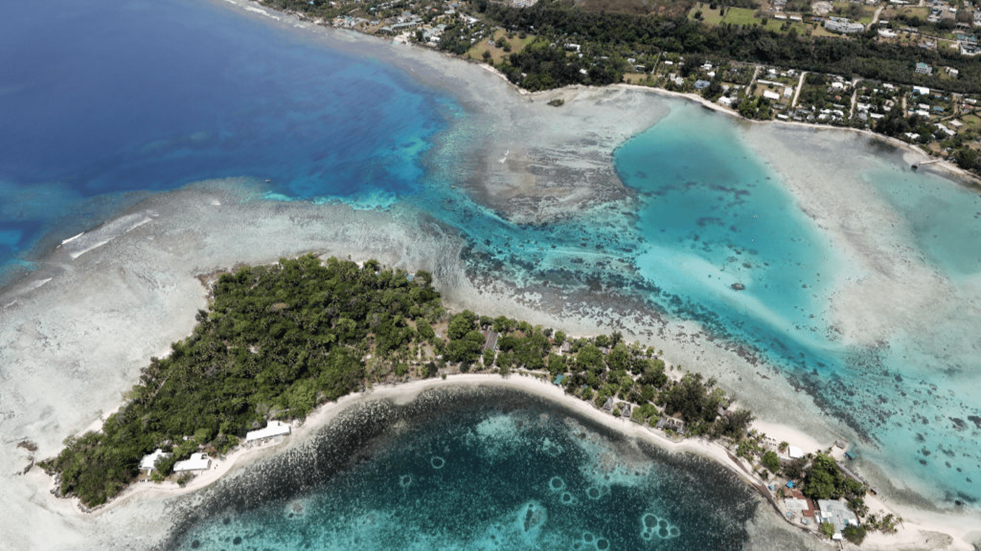 Port Vila, Vanuatu