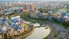 Phu My (tours to Ho Chi Minh City), Vietnam