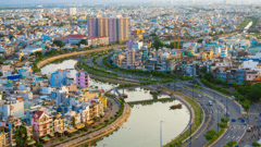 Ho Chi Minh City (Phu My), Vietnam