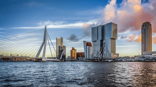 Rotterdam, The Netherlands