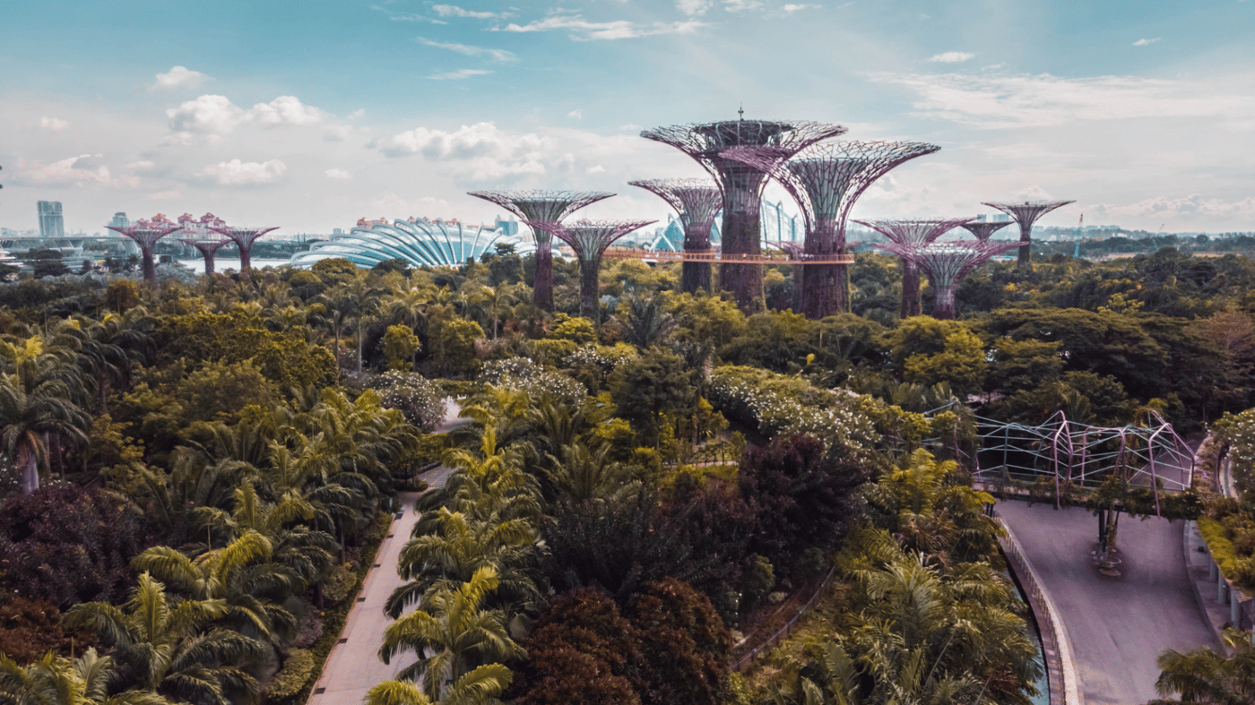 Singapore