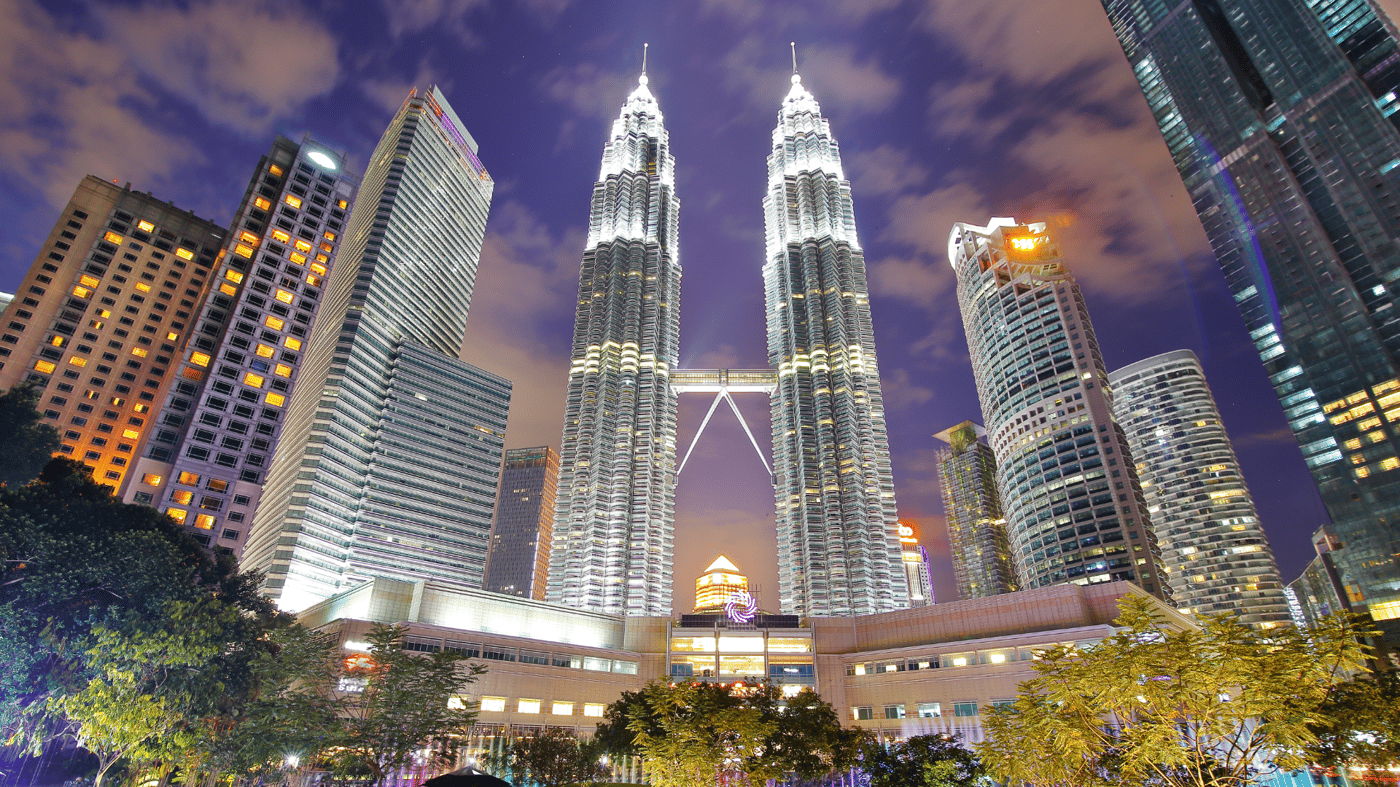 Malaysia