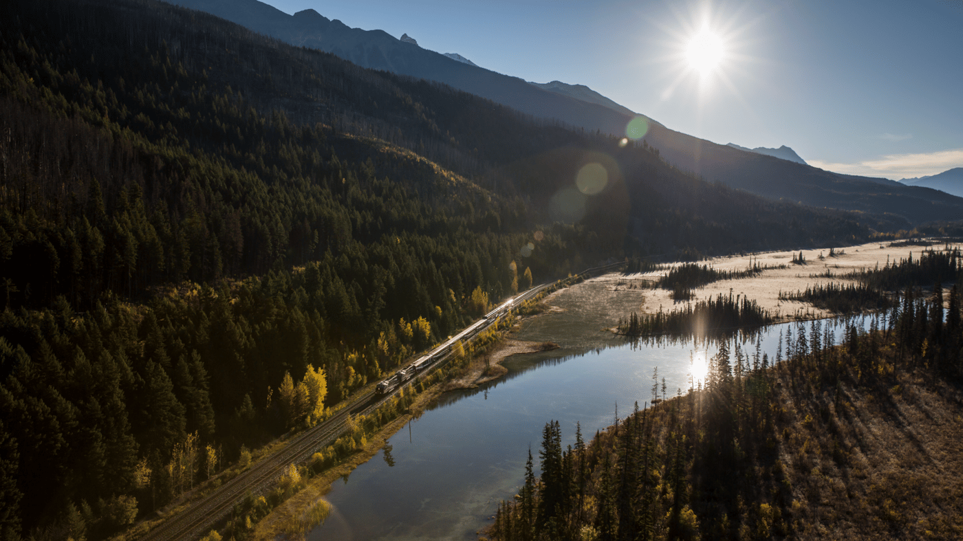 Read on for the spectacular day-by-day itinerary...