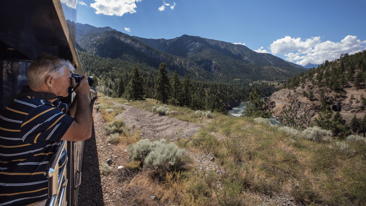 Read on for the amazing day-by-day itinerary...
