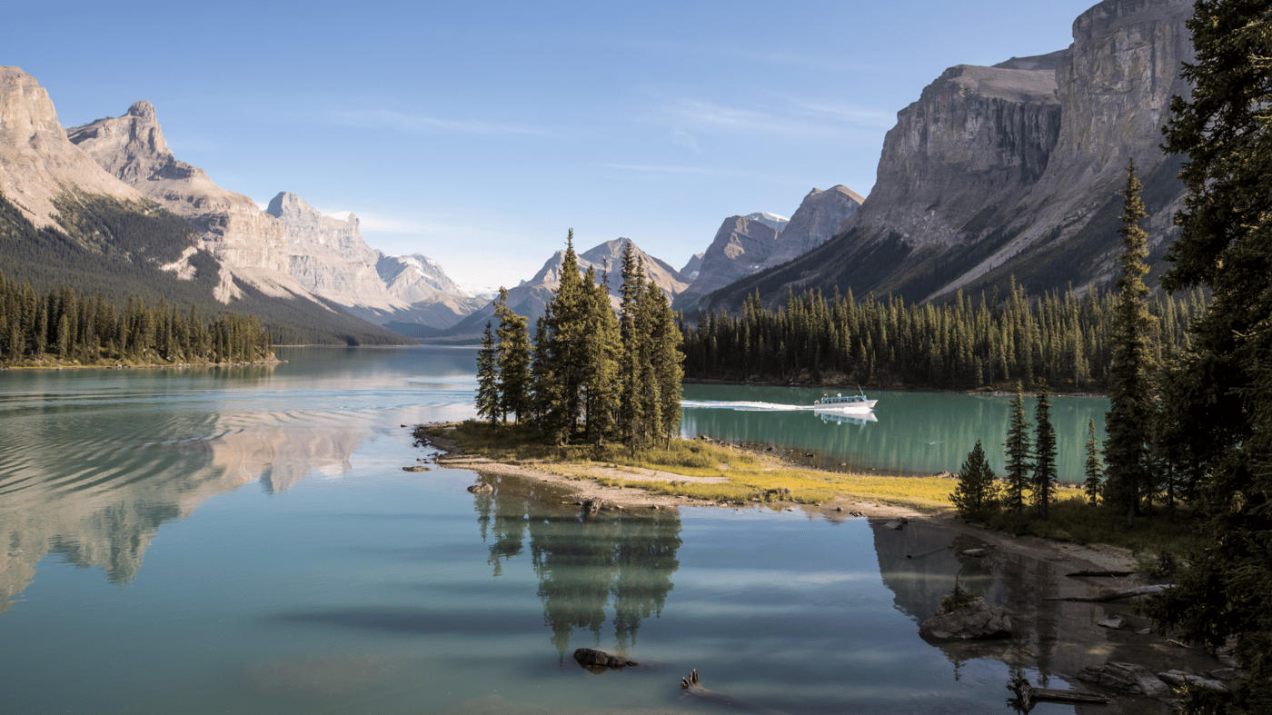 Read on for the amazing day-by-day itinerary...