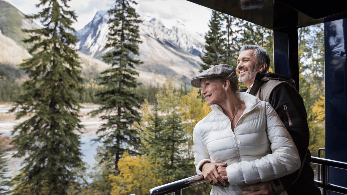 Read on for the amazing day-by-day itinerary...