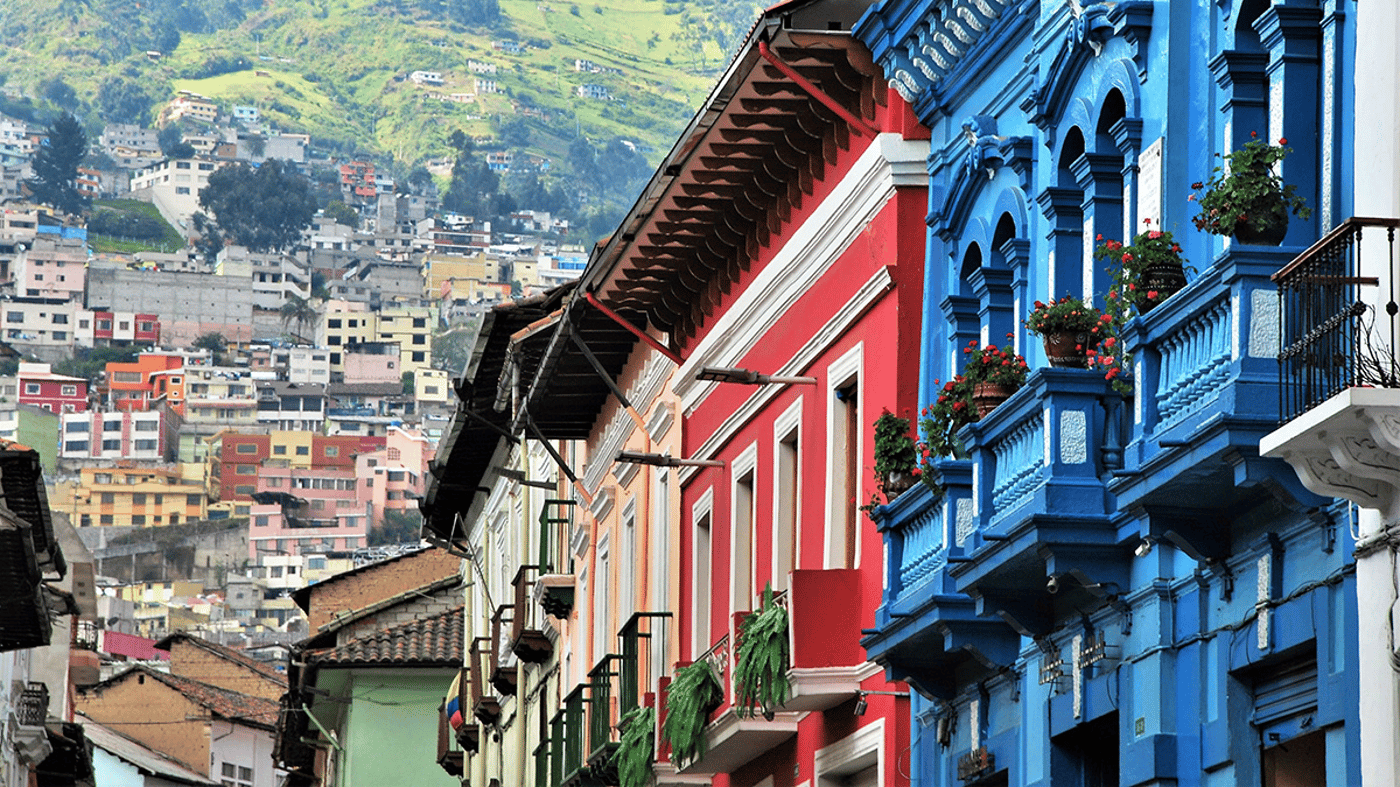 Read on for the amazing day-by-day itinerary...