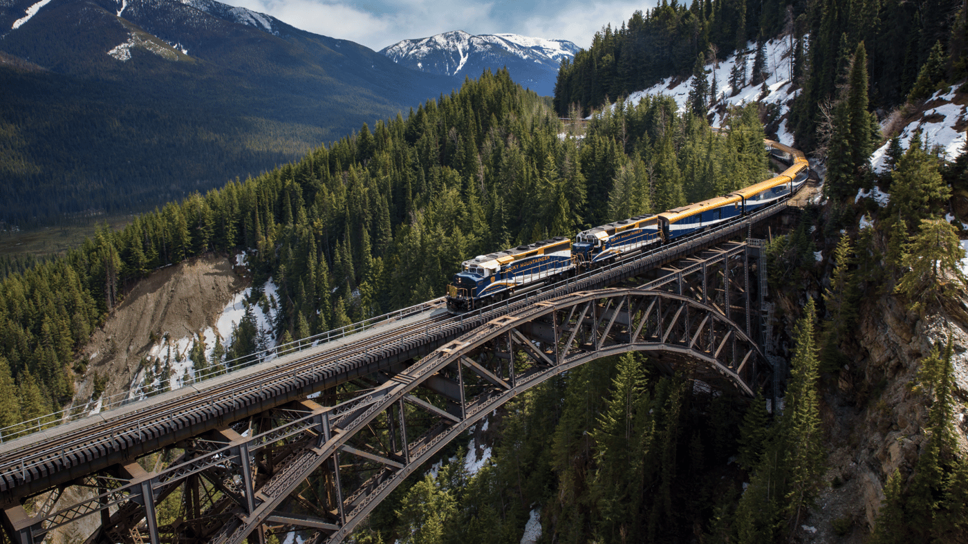 Read on for the amazing day-by-day itinerary...