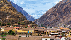 Sacred Valley
