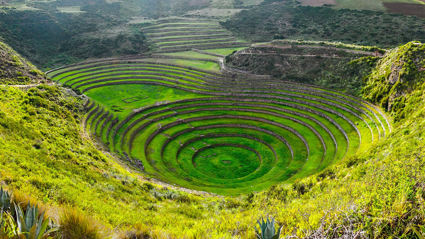 Sacred Valley