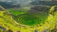 Sacred Valley