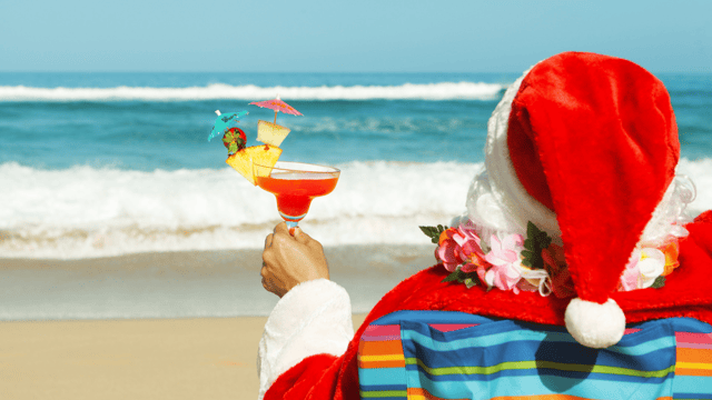 Christmas Cruise: Brisbane to New Zealand return (23 Dec 2026)