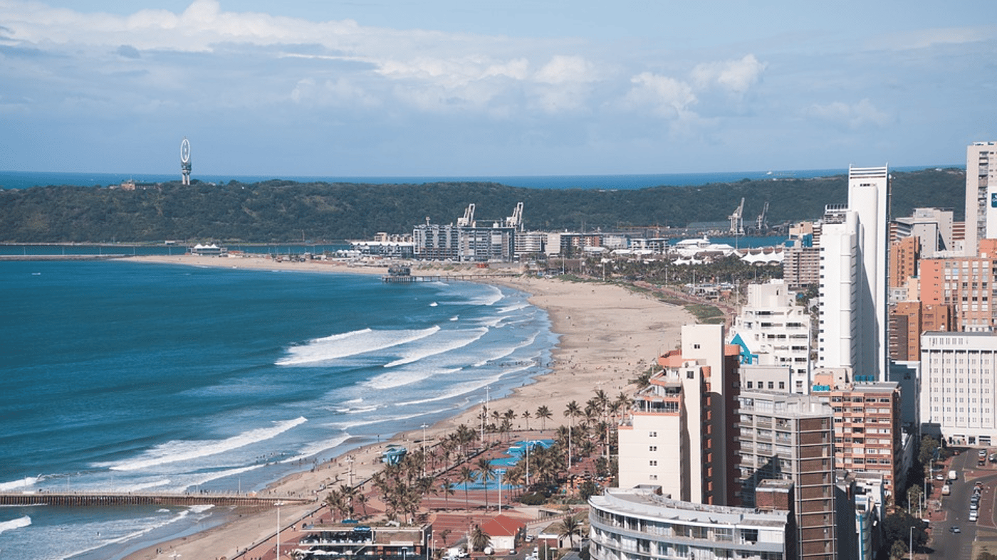 Durban, South Africa