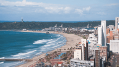 Durban, South Africa