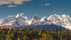 Alaska