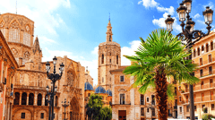 Valencia, Spain