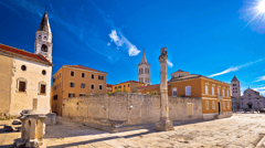 Zadar, Croatia