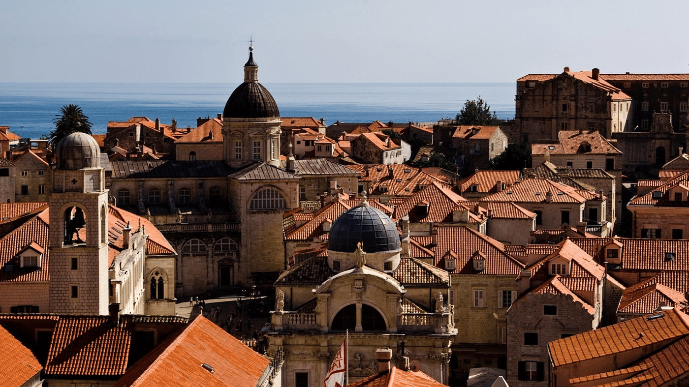 Dubrovnik, Croatia