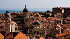 Dubrovnik, Croatia