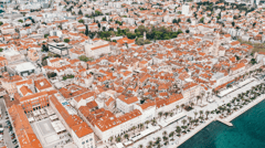 Split, Croatia