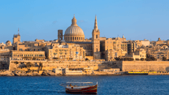 Valletta, Malta