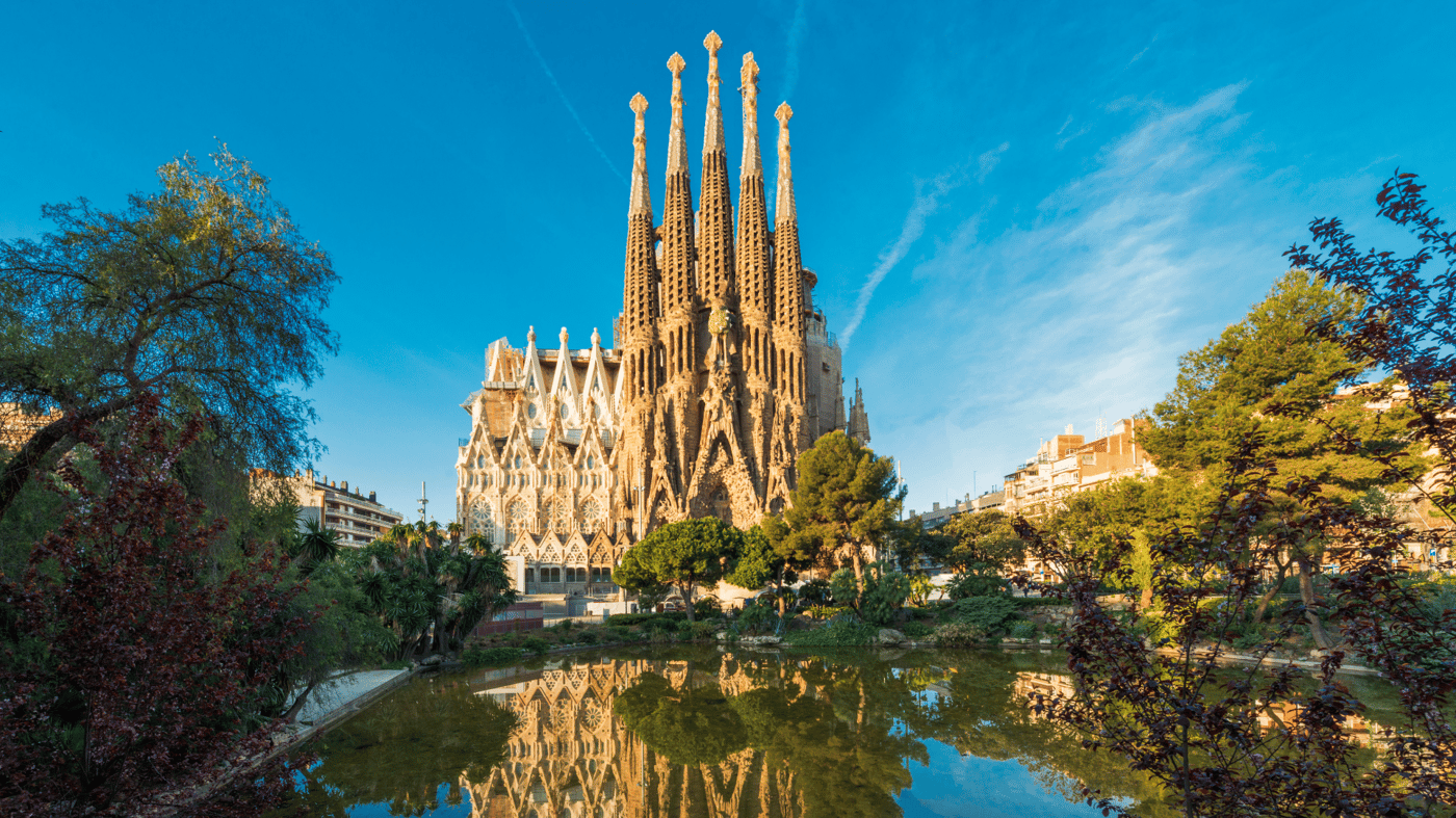 Barcelona, Spain