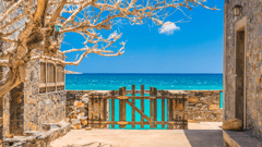 Crete (Chania), Greece