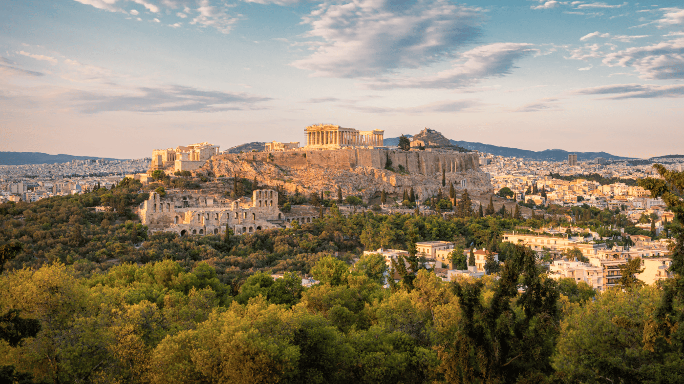 Athens (Piraeus), Greece