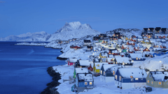 Greenland