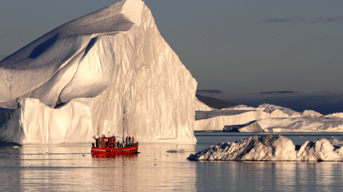 Greenland
