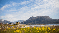 Greenland