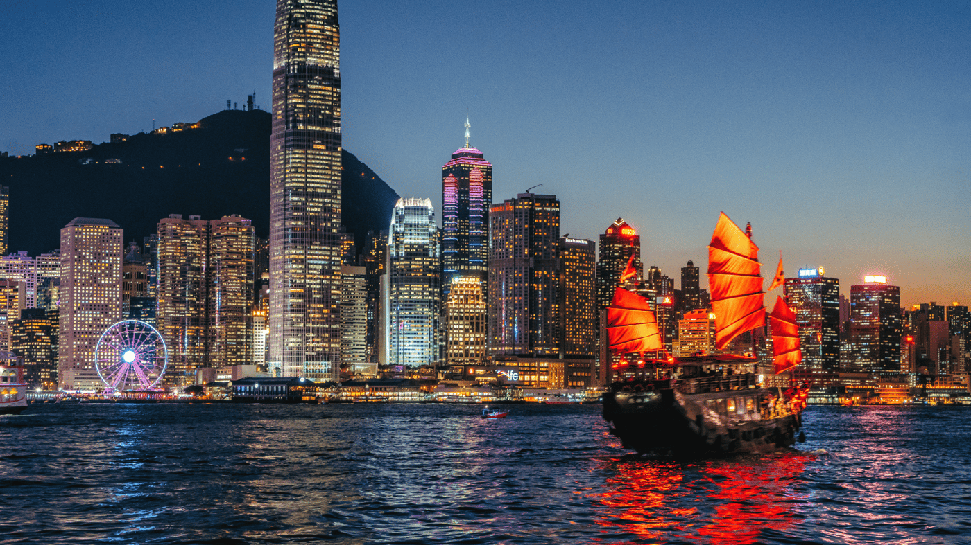 Hongkong