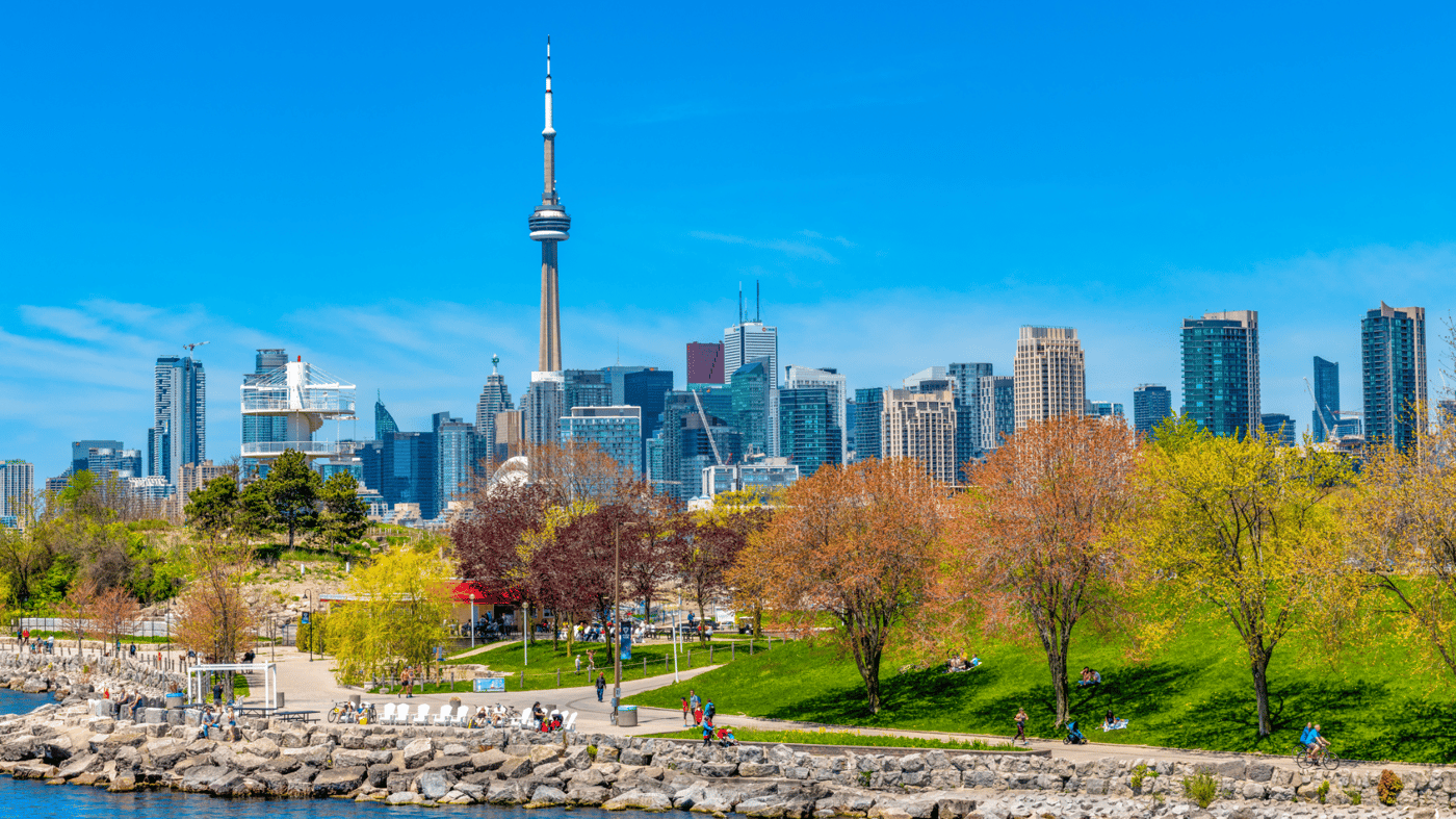 Toronto, Canada