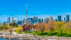 Toronto, Canada