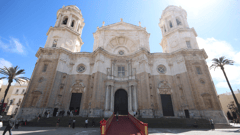 Cadiz, Spain