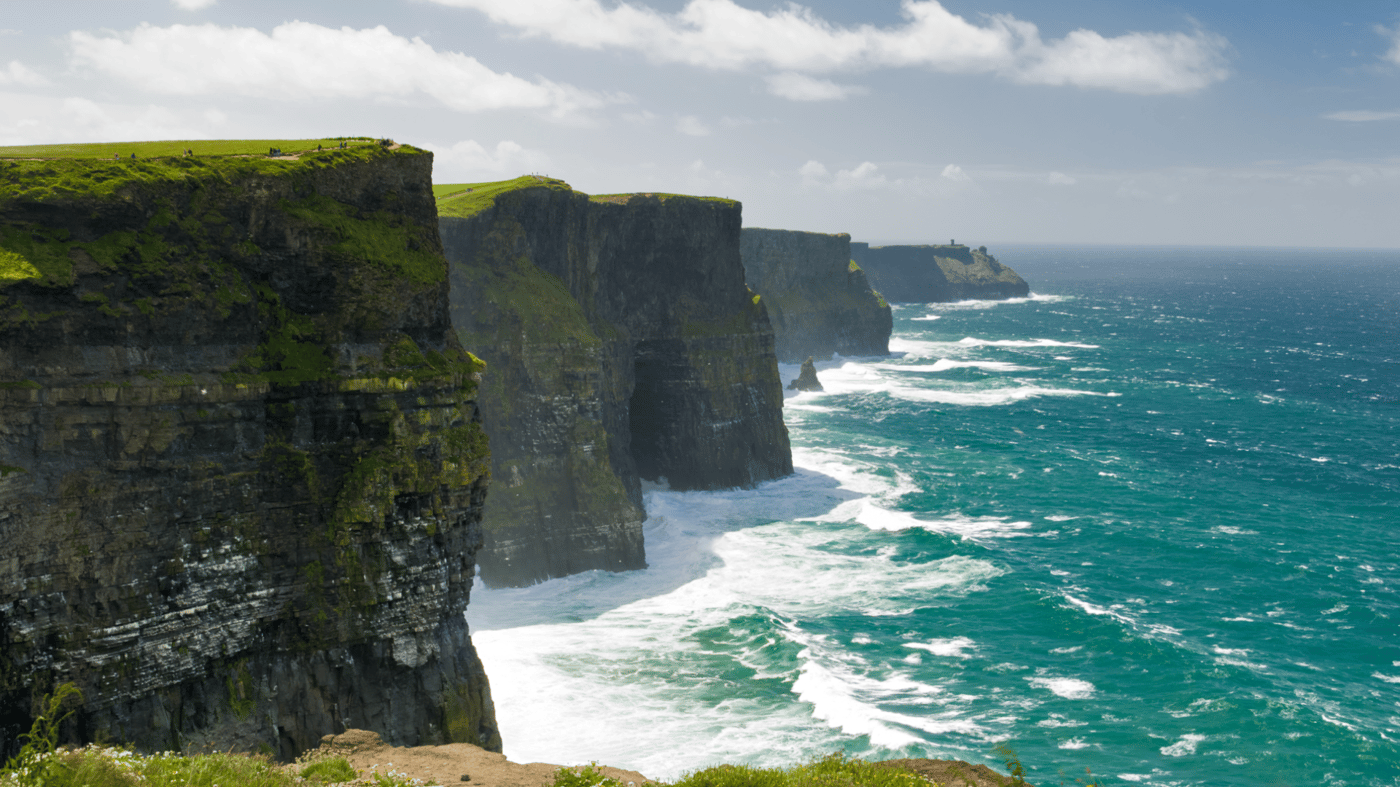Ireland