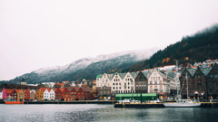 Bergen, Norway